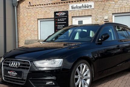 Audi A4 175.750 km 12.200 &euro; Wanderup 24997