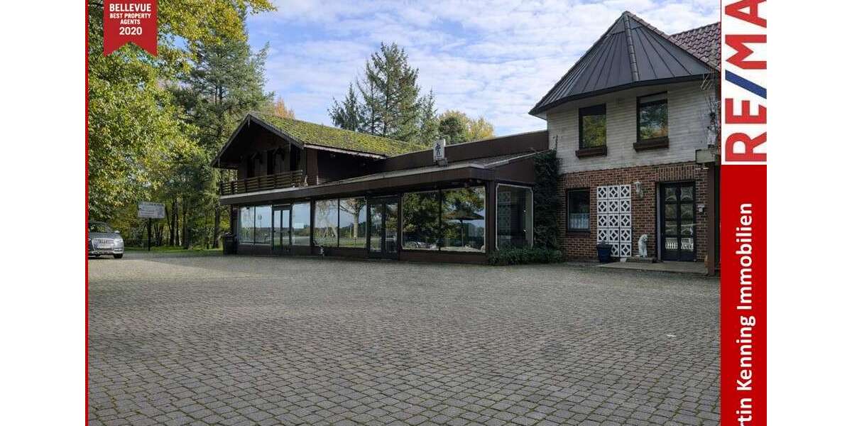 Einfamilienhaus Löningen - 13 Zimmer, 328 m&sup2;, 422.000&euro; | Angebot:26290268