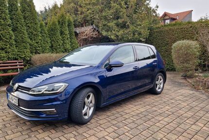 VW Golf 80.700 km 14.000 &euro; Naumburg 06618