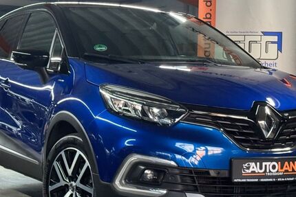 Renault Captur 129.000 km 12.799 &euro; Troisdorf 53842