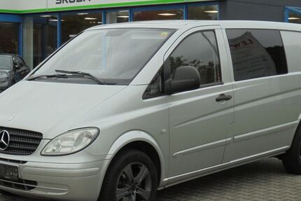 Mercedes-Benz Vito 223.395 km 8.900 € Elsterwerda 04910