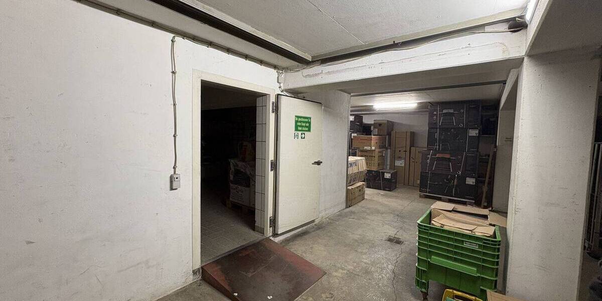 Gewerbeobjekt Renningen - 252.000&euro; | Angebot:26502855