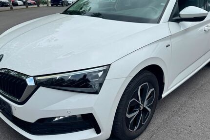 Skoda Scala 179.880 km 11.900 &euro; Sundern 59846