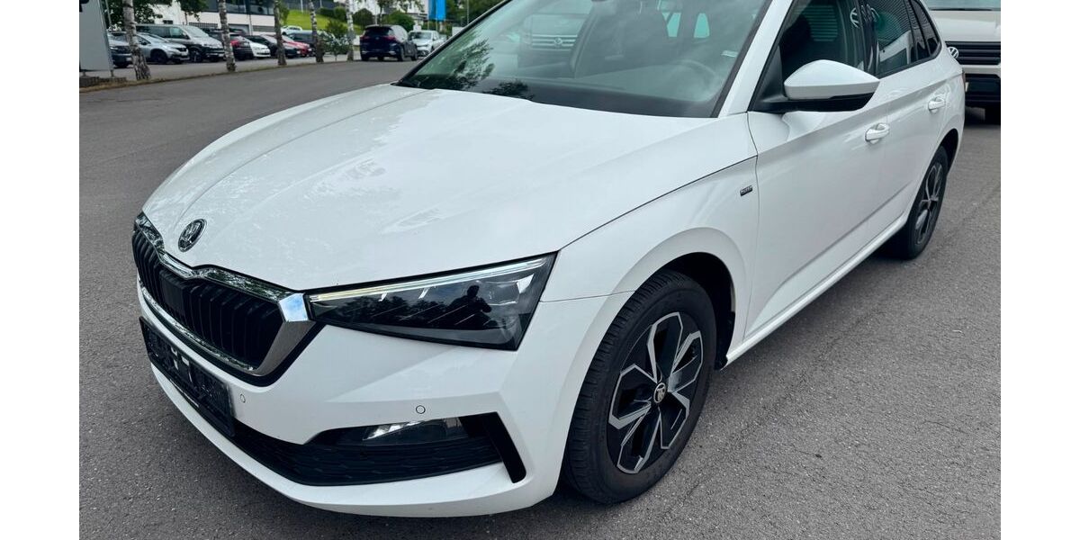 Skoda Scala 179.880 km 11.900 &euro; Sundern 59846