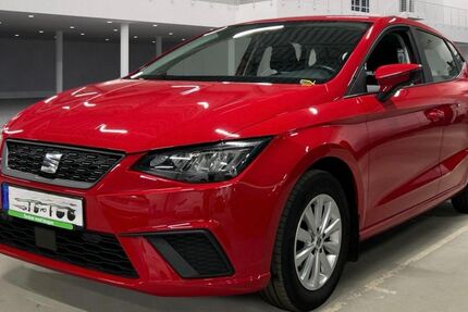 Seat Ibiza 38.000 km 11.800 &euro; Werther 33824