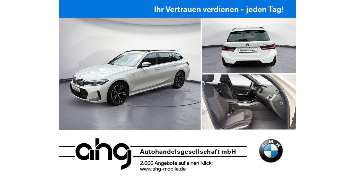 BMW 330 24.331 km 45.860 &euro; Offenburg 77656