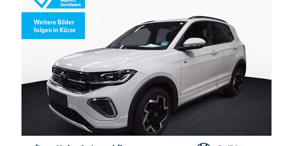 VW T-Cross 22.337 km 28.430 &euro; Schorndorf 73614