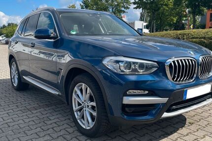 BMW X3 79.850 km 27.750 &euro; Chemnitz 09116