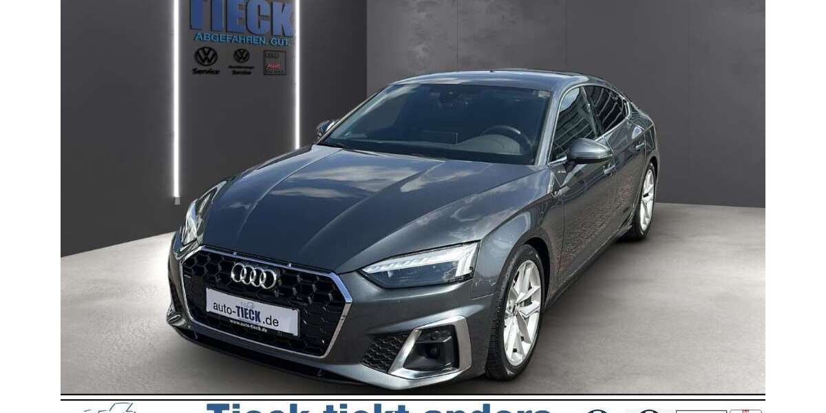 Audi A5 81.398 km 29.950 &euro; Twist 49767