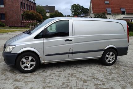 Mercedes-Benz Vito 391.500 km 4.750 &euro; Schwerin 19053