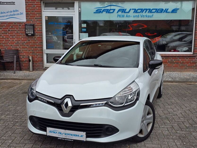 Clio