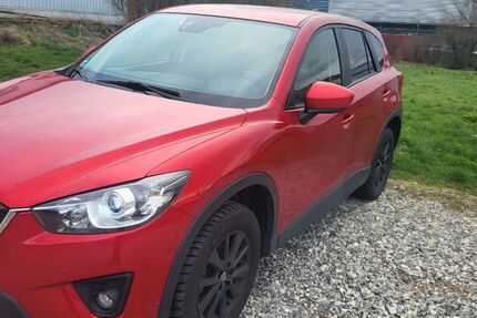 Mazda CX-5 99.100 km 12.300 &euro; Engen 78234