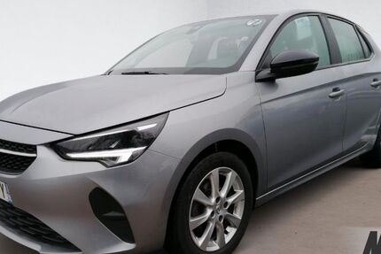 Opel Corsa 26.800 km 10.350 &euro; Schöningen 38364