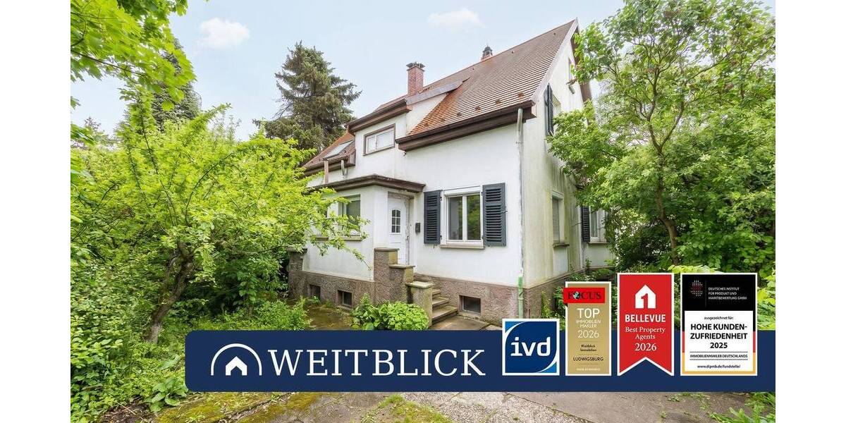 Einfamilienhaus Weinsberg - 6 Zimmer, 121 m&sup2;, 348.000&euro; | Angebot:26862326