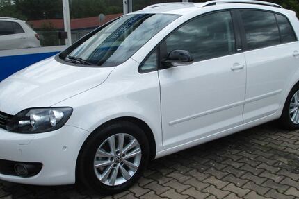 VW Golf Plus 159.900 km 5.780 &euro; Rügland 91622