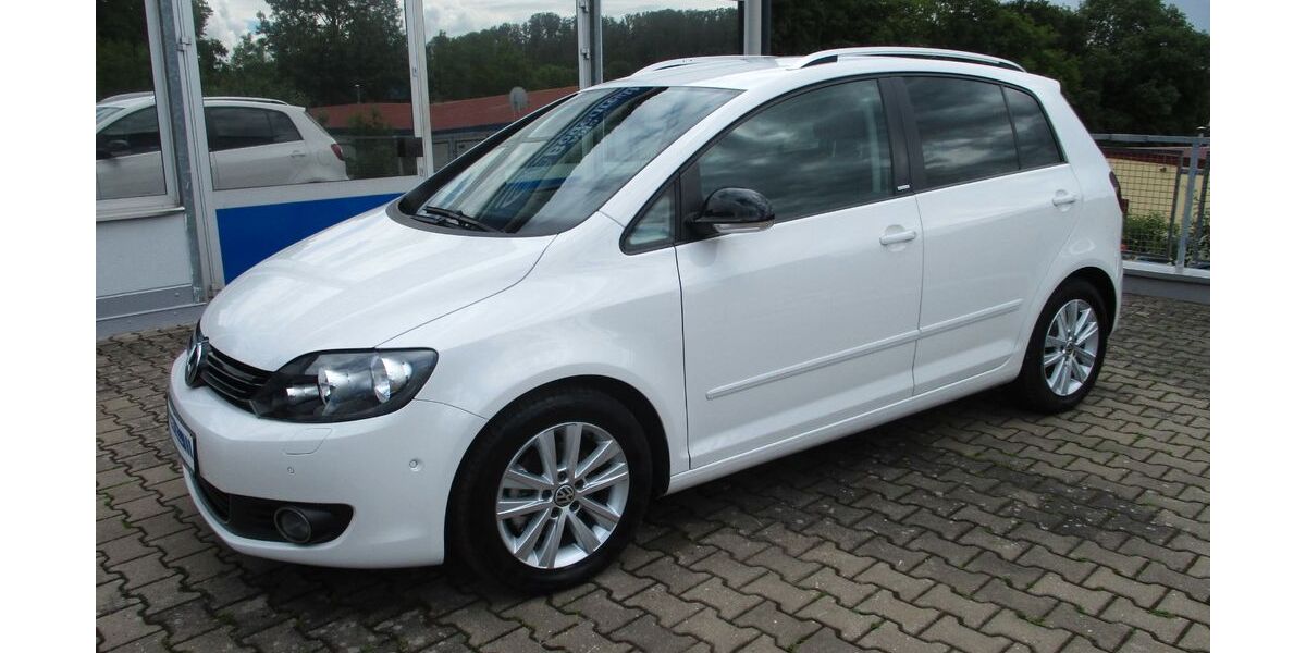 VW Golf Plus 159.900 km 5.780 &euro; Rügland 91622