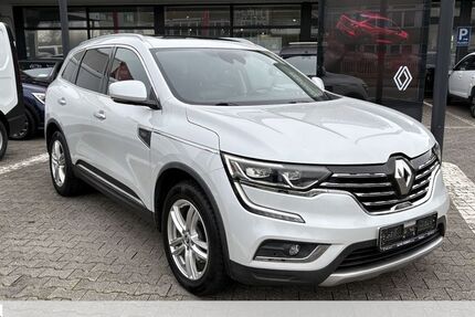 Renault Koleos 126.000 km 16.970 &euro; Hanau 63452