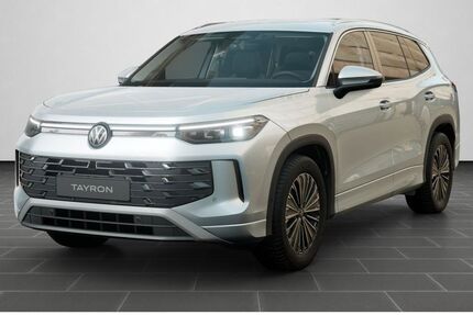 VW Tayron 19.018 km 39.980 &euro; Ludwigshafen 67059