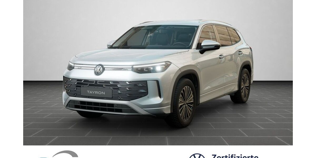 VW Tayron 19.018 km 39.980 &euro; Ludwigshafen 67059