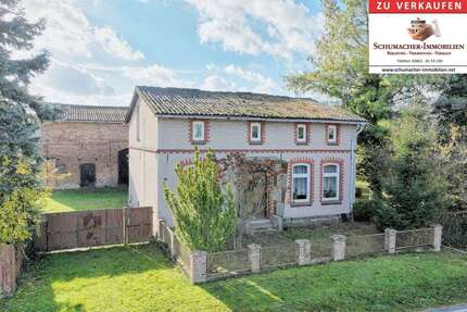 Haus zum Kaufen in Marlow Kuhlrade 298.000 € 137 m² 7 zimmer