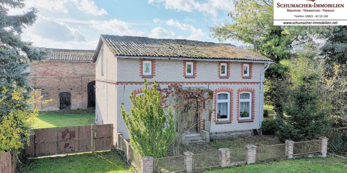 Haus zum Kaufen in Marlow Kuhlrade 298.000 € 137 m² 7 zimmer