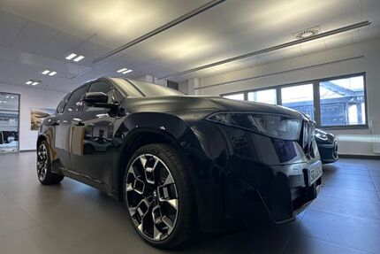 BMW iX3 4.500 km 82.998 &euro; Irlbach 94342