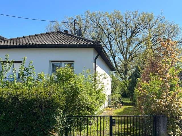 Einfamilienhaus Dreieich - 3 Zimmer, 83 m&sup2;, 995.000&euro; | Angebot:26674165