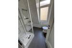 KS-Vorderer Westen Altbauflair: 3 Zimmer, Küche, Bad- Whg., 1 Balkon