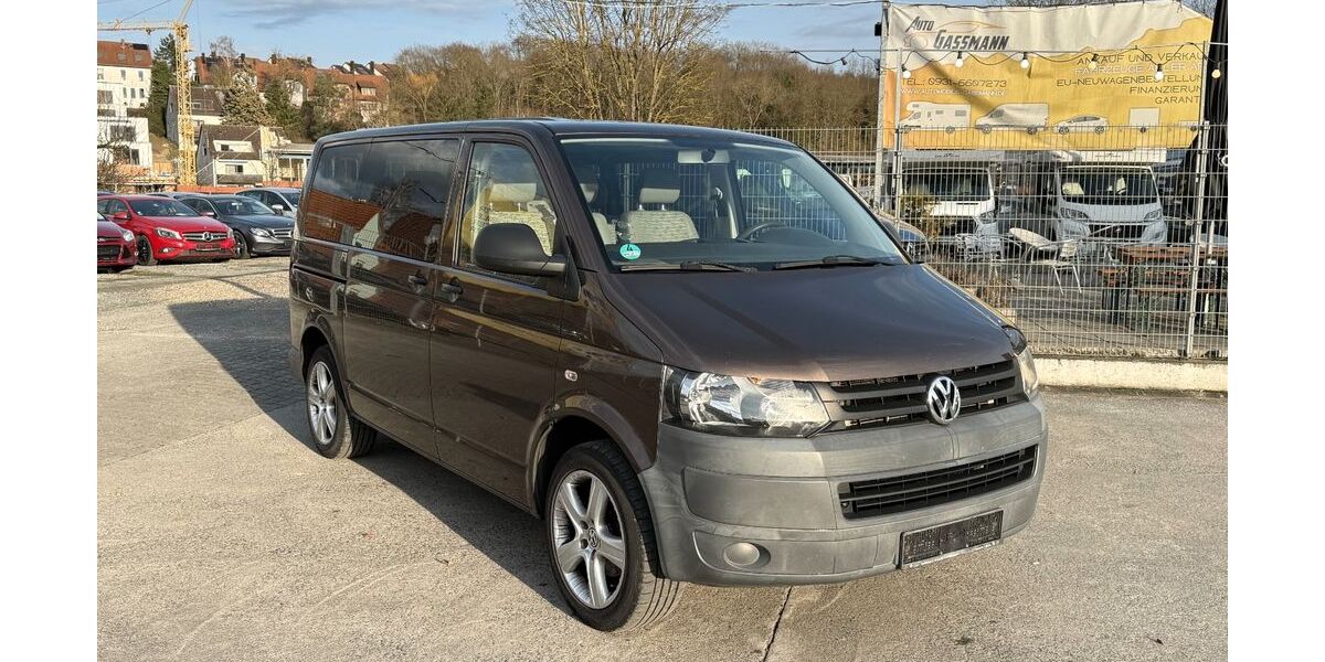 VW T5 Transporter 247.060 km 10.890 &euro; Würzburg 97076