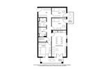 Etagenwohnung Berlin Siemensstadt - 4 Zimmer, 100 m&sup2;, 1.666&euro; | Angebot:26865313