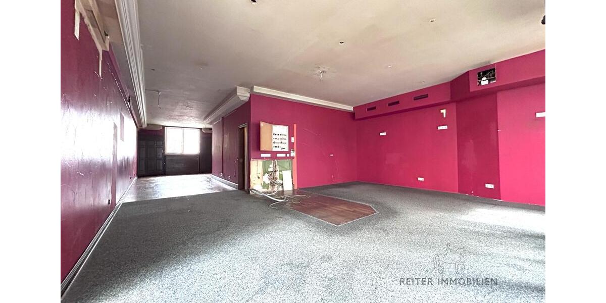 Gewerbeobjekt Fulda - 3.200&euro; | Angebot:22618639