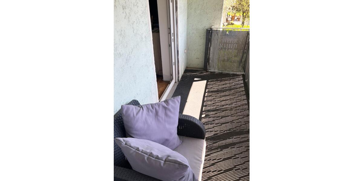 Etagenwohnung Wolfratshausen - 3 Zimmer, 80 m&sup2;, 920&euro; | Angebot:26413810
