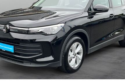 VW Tiguan 10.500 km 32.480 &euro; Kitzingen 97318
