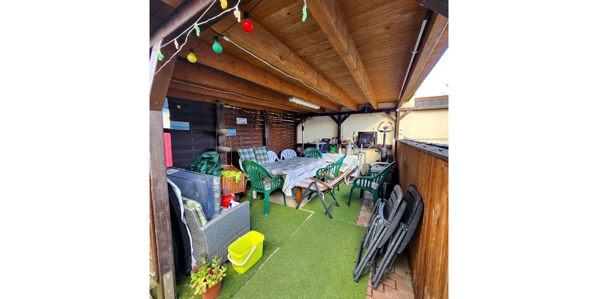 Vielseitiges Mehrfamilienhaus ideal für Kapitalanleger oder Selbstnutzer, Zweibrücken Niederauerbach - Mehrfamilienhaus, Wohnhaus Zweibrücken | Angebot:27159281