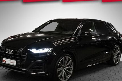 Audi Q8 45.251 km 54.940 &euro; Stuttgart 70563