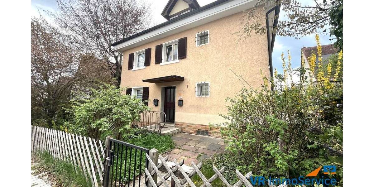 Mehrfamilienhaus, Wohnhaus Roßtal - 6 Zimmer, 161 m&sup2;, 209.000&euro; | Angebot:26377539