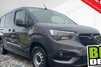 Opel Combo 75.720 km 16.947 &euro; Chemnitz 09116