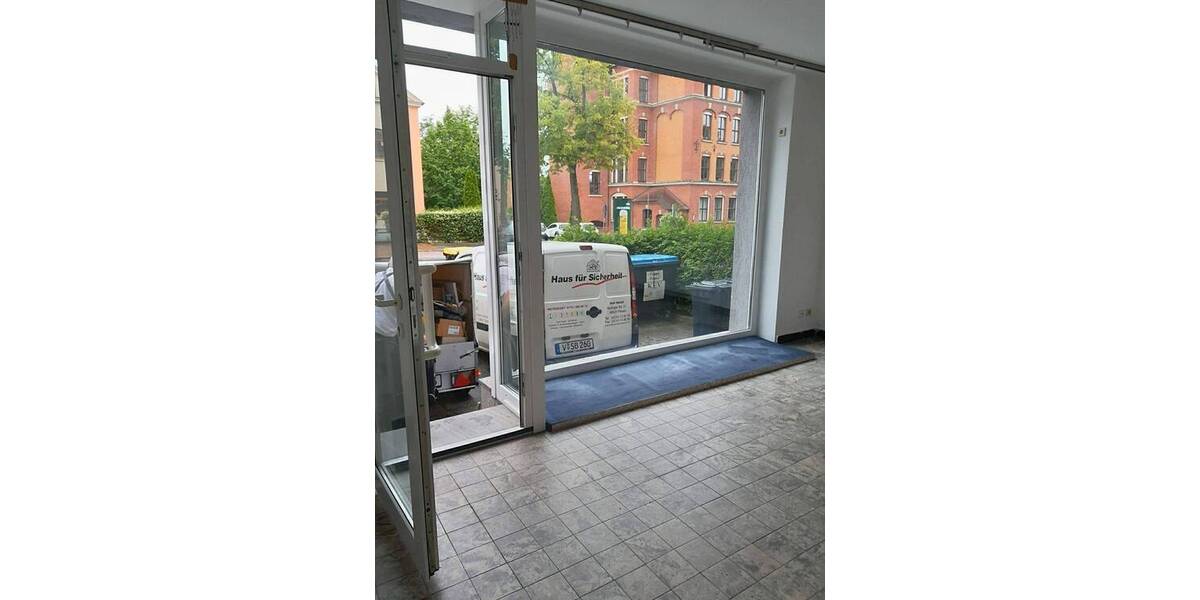 Gewerbeobjekt Plauen Stadtmitte - 2 Zimmer, 230&euro; | Angebot:26886387