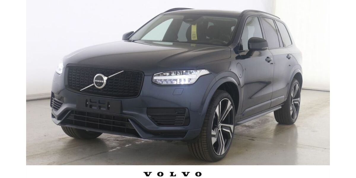 Volvo XC90 19.250 km 62.990 &euro; Neutraubling 93073