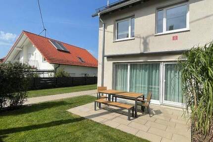 Modernes Reiheneckhaus in ruhiger Lage - direkt vom Eigentümer 5 zimmer