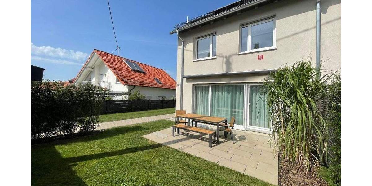 Modernes Reiheneckhaus in ruhiger Lage - direkt vom Eigentümer 5 zimmer