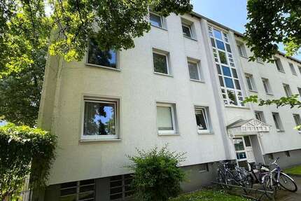 Wohnung zum Mieten in Hannover 635 € 66.83 m²