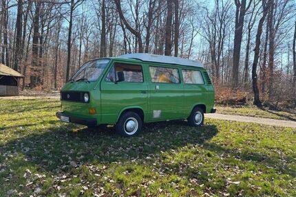 VW T3 andere