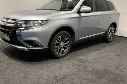 Mitsubishi Outlander 120.000 km 14.650 &euro; Seelze 30926
