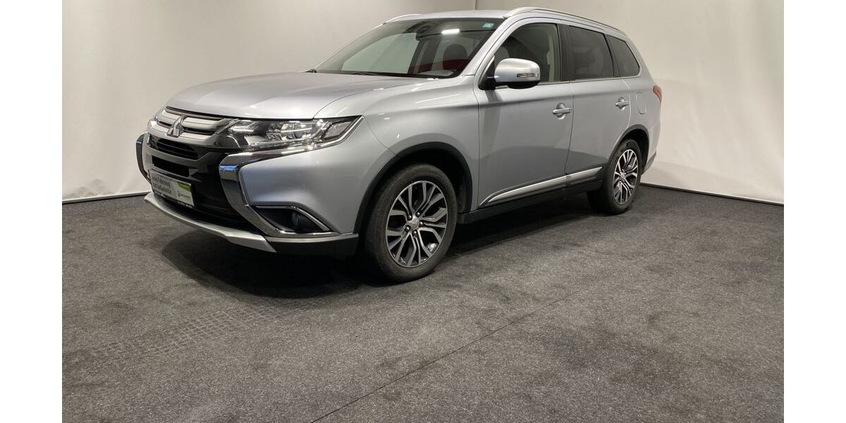 Mitsubishi Outlander 120.000 km 14.650 &euro; Seelze 30926