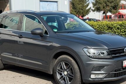 VW Tiguan 115.000 km 16.990 &euro; Alsdorf 52477