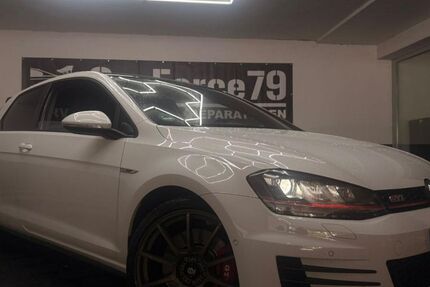 VW Golf 76.599 km 16.980 &euro; Wutöschingen-Degernau 79793
