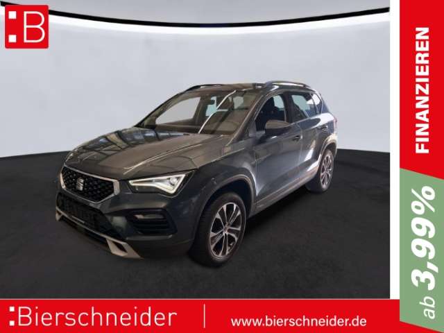 Ateca