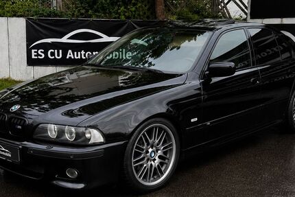BMW 520 272.360 km 6.490 &euro; Schlierbach 73278