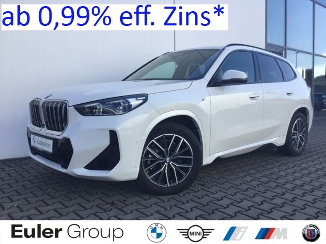 BMW X1 24.803 km 45.675 &euro; Kaiserslautern 67663
